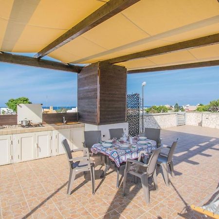 Awesome Apartment In Bari With Wifi Bagian luar foto