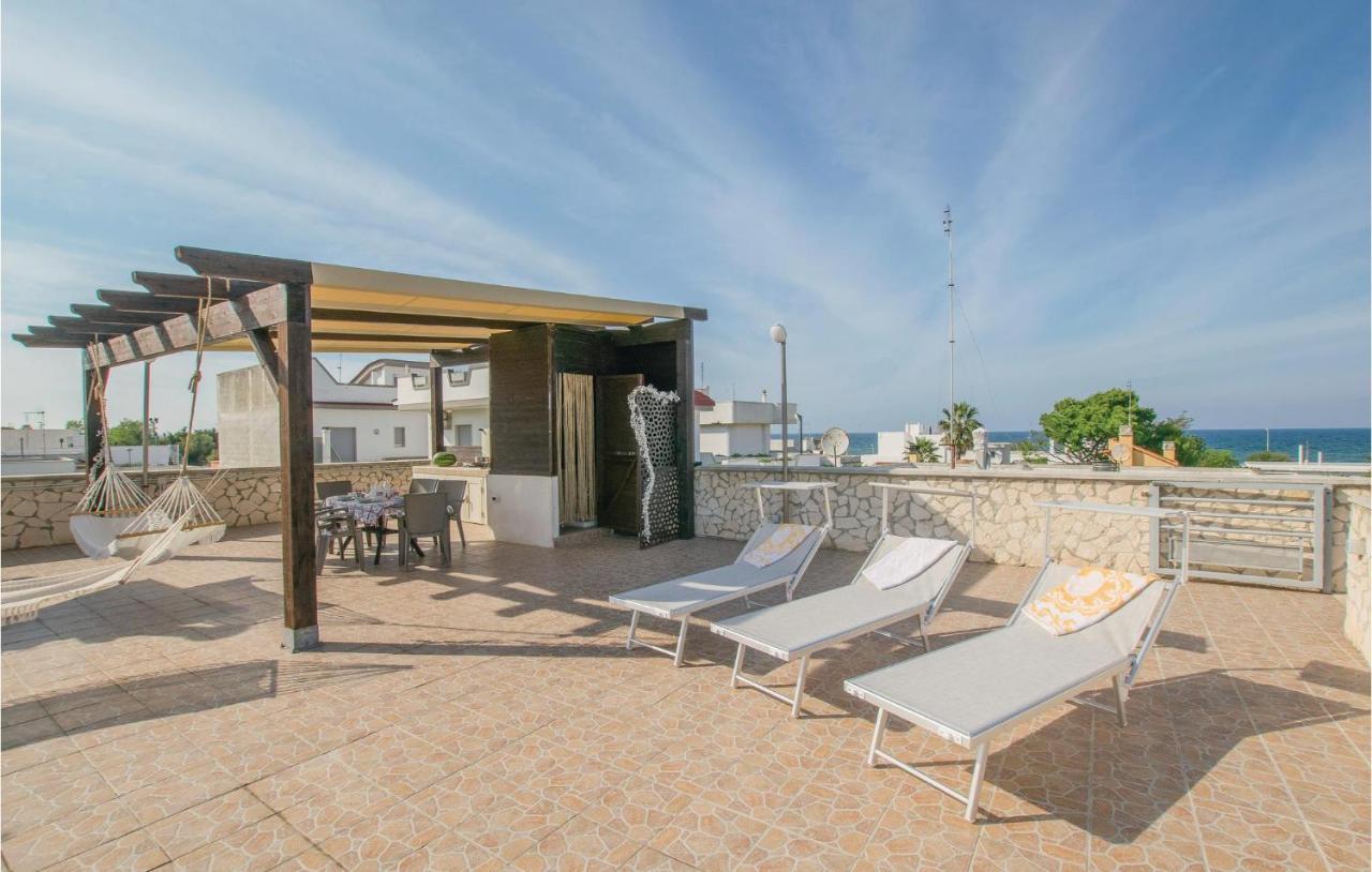 Awesome Apartment In Bari With Wifi Bagian luar foto