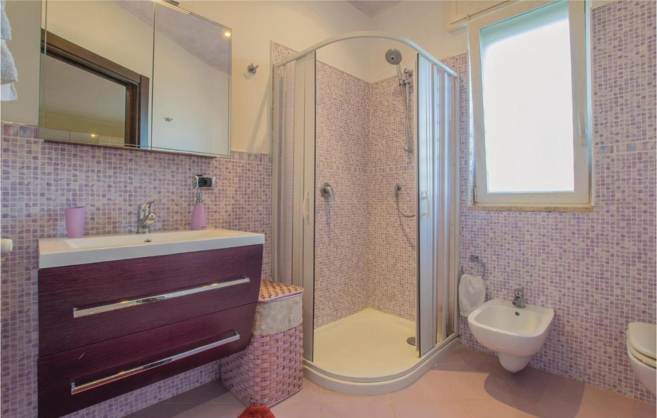 Awesome Apartment In Bari With Wifi Bagian luar foto