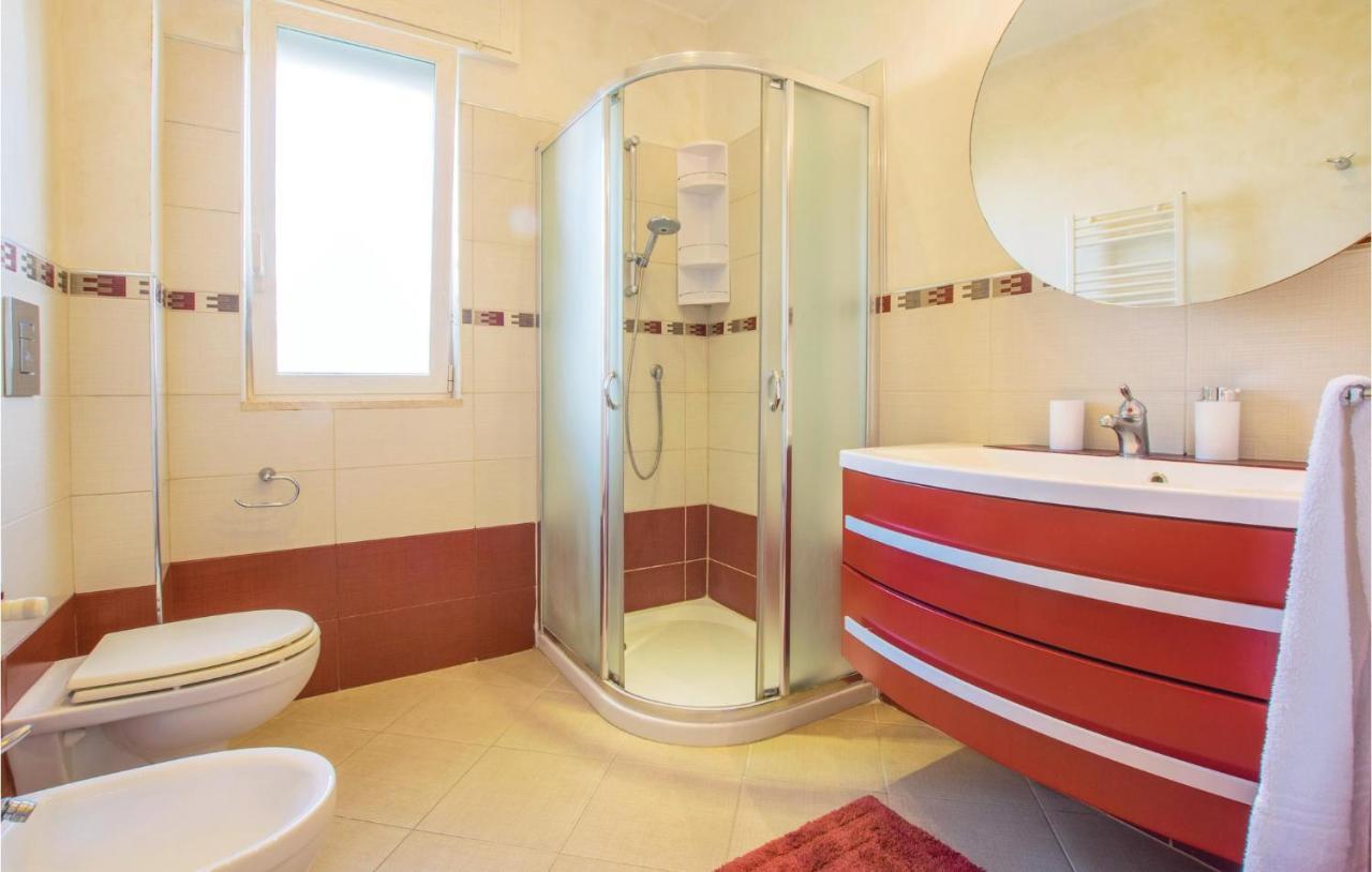 Awesome Apartment In Bari With Wifi Bagian luar foto