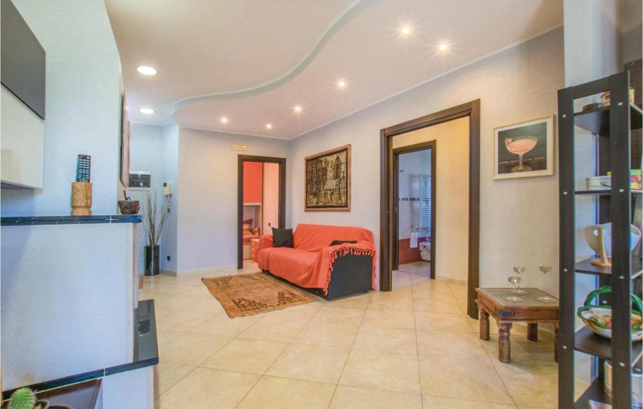 Awesome Apartment In Bari With Wifi Bagian luar foto