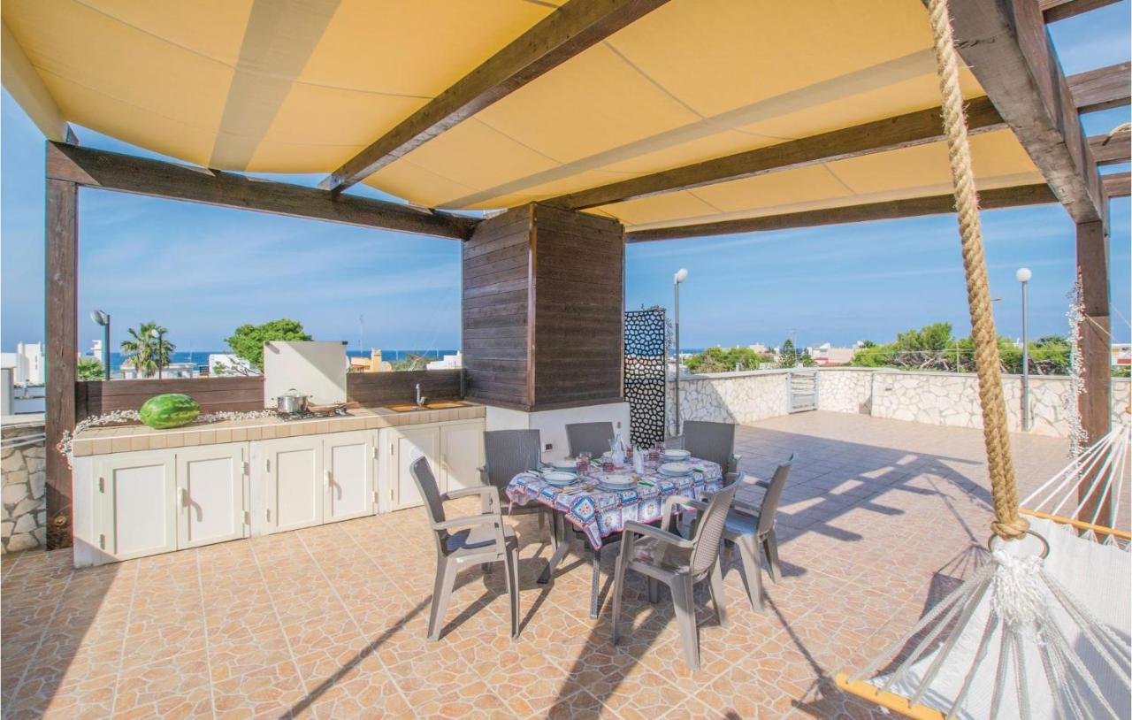 Awesome Apartment In Bari With Wifi Bagian luar foto
