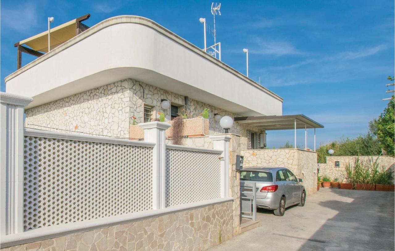 Awesome Apartment In Bari With Wifi Bagian luar foto