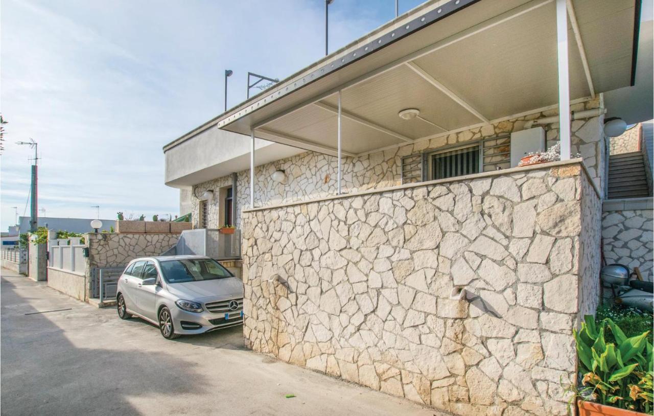 Awesome Apartment In Bari With Wifi Bagian luar foto