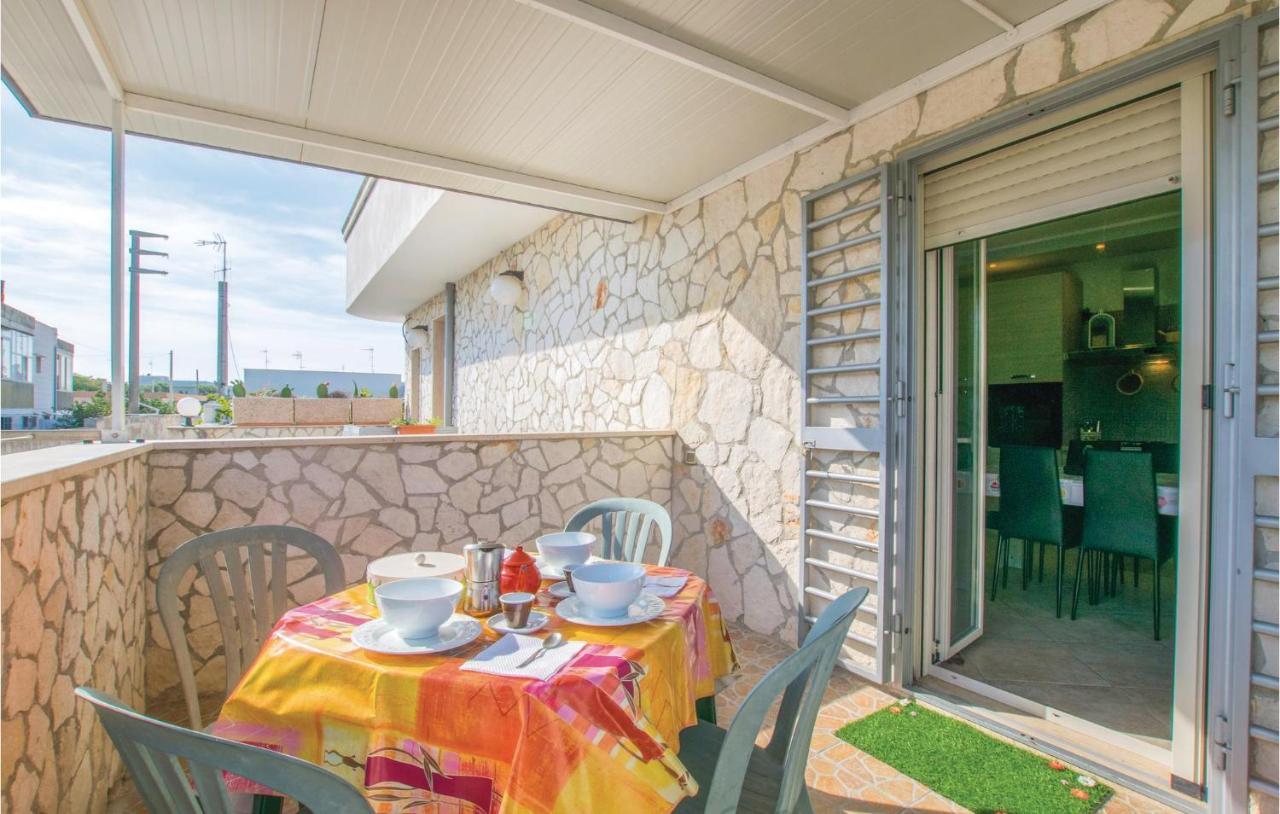 Awesome Apartment In Bari With Wifi Bagian luar foto
