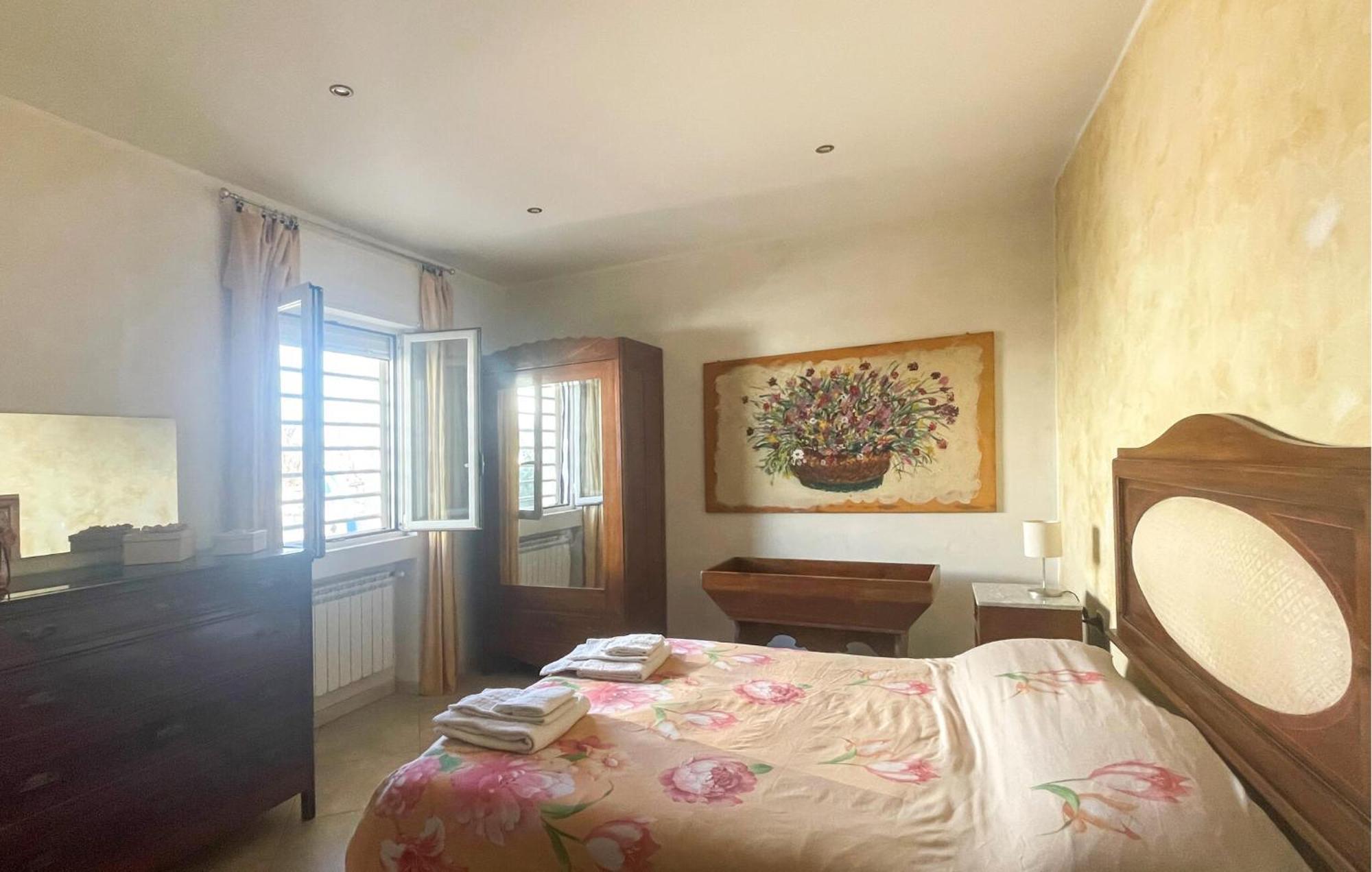 Awesome Apartment In Bari With Wifi Bagian luar foto